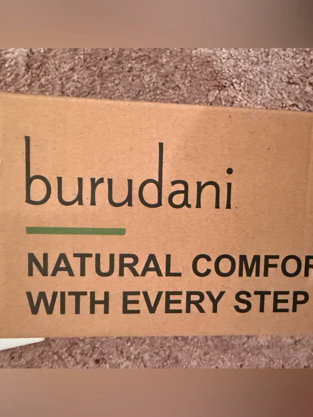 Burudani Women’s Yellow Bow Detail Ballet Flats size 7.5 BNIB - Picture 4 of 4